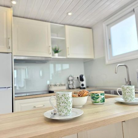 New Loft Sweet Holidays, Playa De Los Cristianos Los Cristianos  Exterior foto
