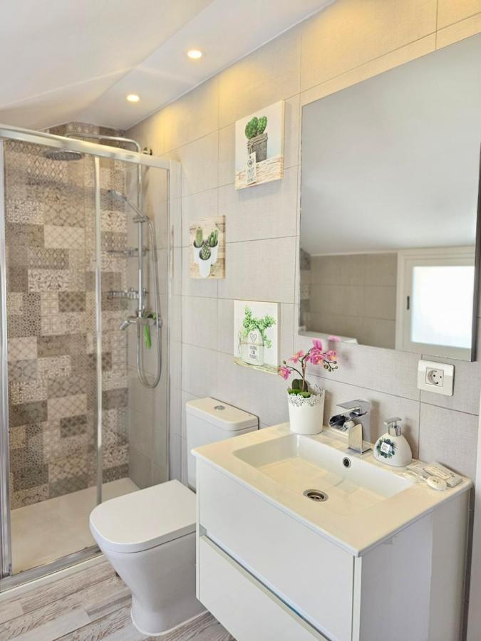 New Loft Sweet Holidays, Playa De Los Cristianos Los Cristianos  Exterior foto