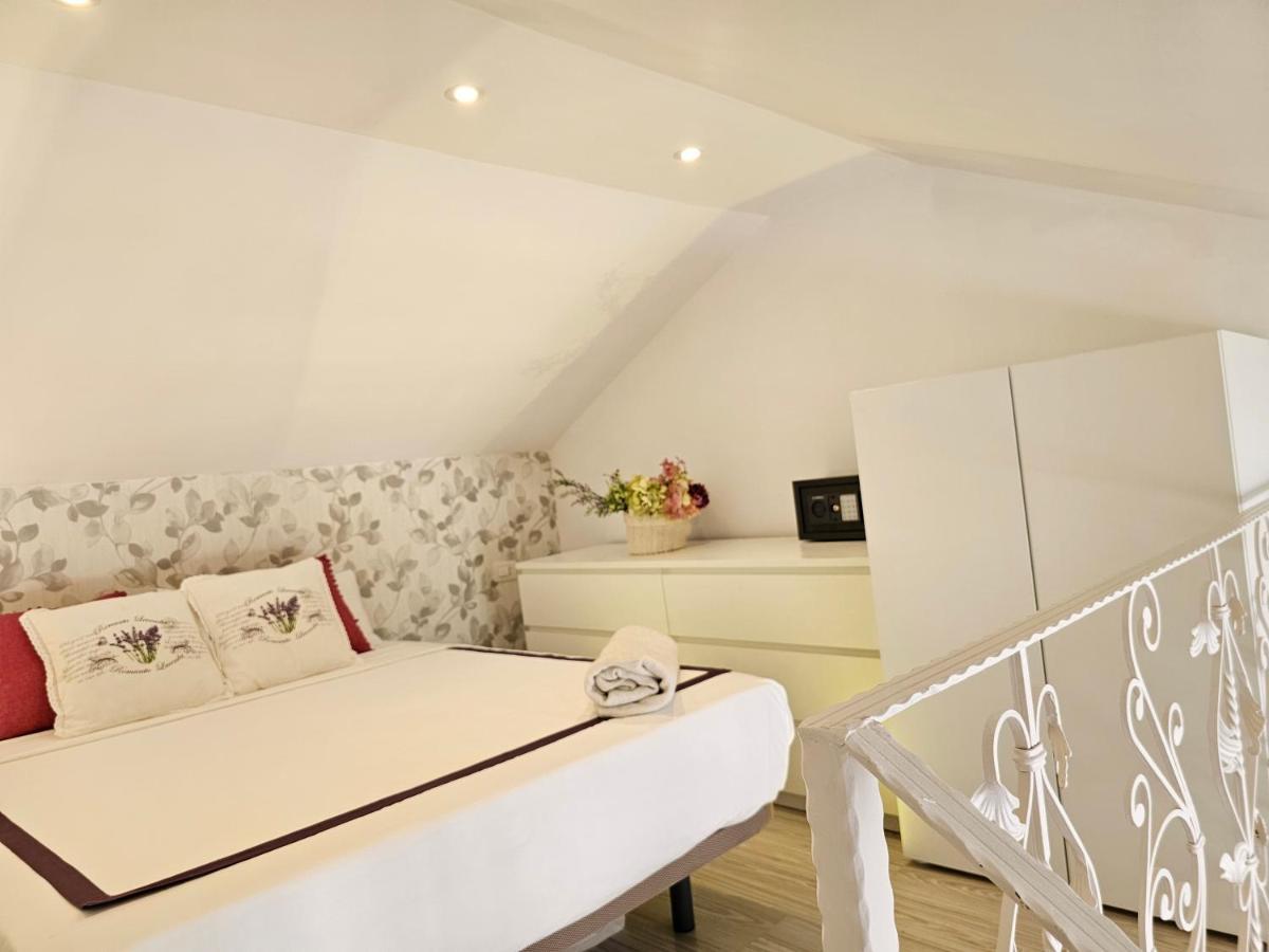 New Loft Sweet Holidays, Playa De Los Cristianos Los Cristianos  Exterior foto