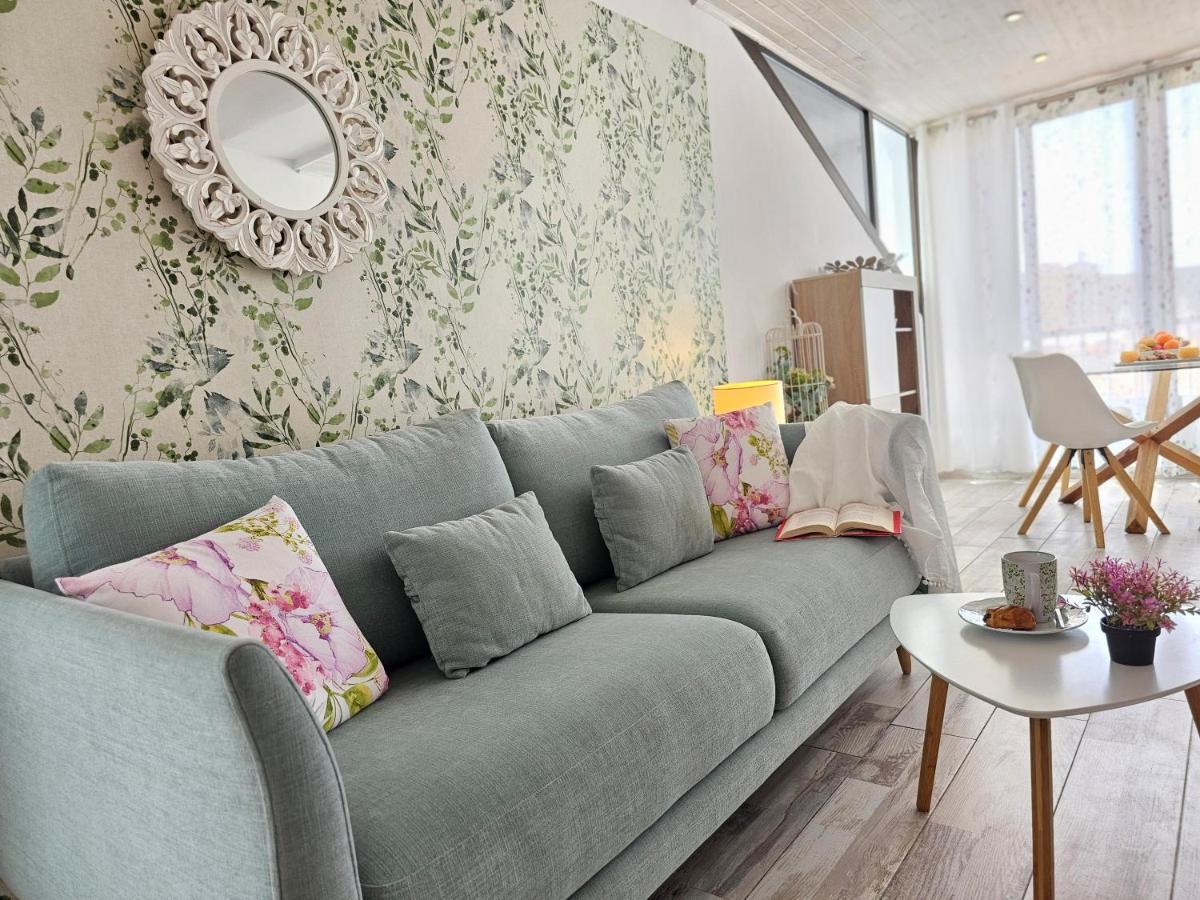 New Loft Sweet Holidays, Playa De Los Cristianos Los Cristianos  Exterior foto