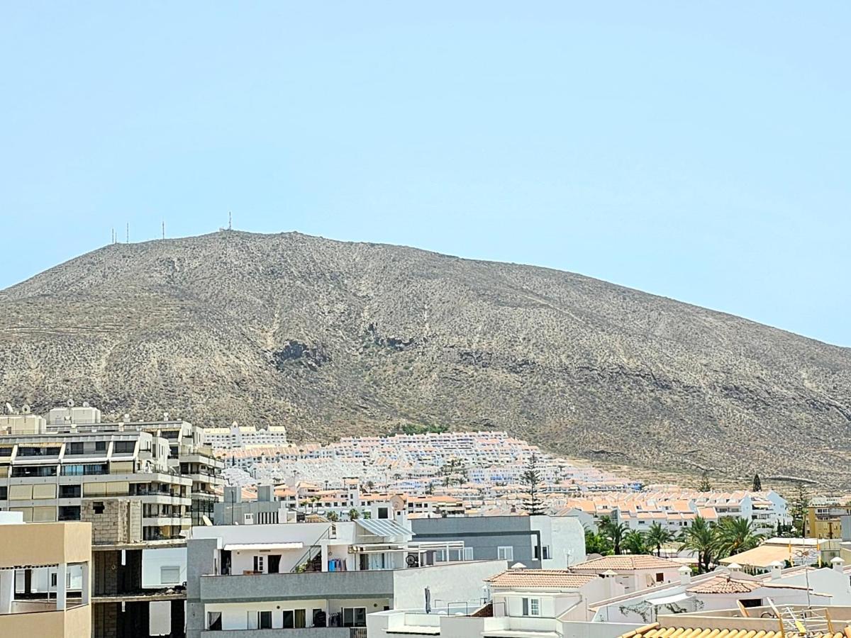 New Loft Sweet Holidays, Playa De Los Cristianos Los Cristianos  Exterior foto