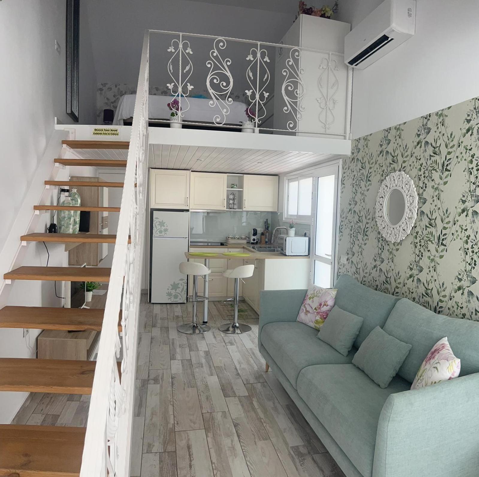 New Loft Sweet Holidays, Playa De Los Cristianos Los Cristianos  Exterior foto