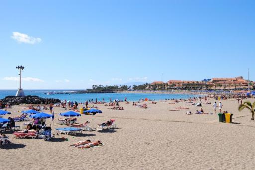 New Loft Sweet Holidays, Playa De Los Cristianos Los Cristianos  Exterior foto